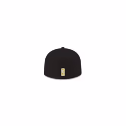 NBA Los Angeles Lakers Men's Official 59FIFTY Fitted Cap  7.5  Black