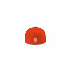 NBA Chicago Bulls Men's Official 59FIFTY Fitted Cap  7.125  Red