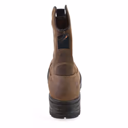Timberland Pro Mortar Pull-On Steel Toe Work Boot - UK 10