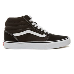 Vans VA36ENC4R 42 fashion sneaker Male Black, White