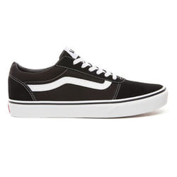 Vans Ward Male Black, White