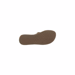 REEF Womens Sandals Star Cushion | Fashion Flip Flops for Women  Almon