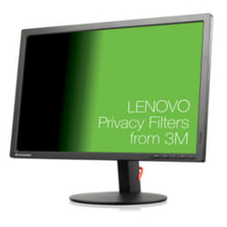 Lenovo 4XJ0L59638 display privacy filter 49.5 cm (19.5") Monitor Frameless display privacy filter