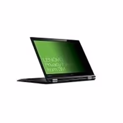 Lenovo 4XJ0L59637, Laptop screen protector, Lenovo, X1 Yoga, Clear screen protector, 1 pc(s), 0.3 mm