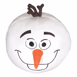 Northwest Frozen 2 Olaf Revival Cloud Pillow  11""""