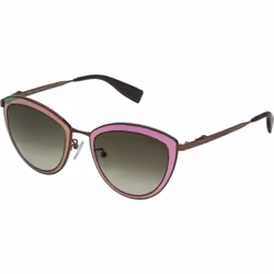Trussardi STR181528G7X STR181528G7X 52 Sunglasses