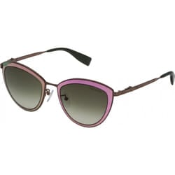 Trussardi STR181528G7X STR181528G7X 52 Sunglasses