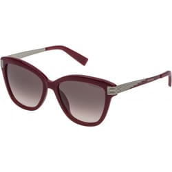 Trussardi STR1795409FH STR1795409FH 54 Sunglasses