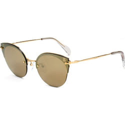 TOUS STOA09-56300G STOA09 56 56300G Sunglasses