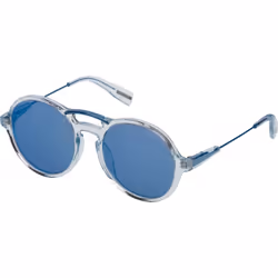 Trussardi STR213516N1B STR213516N1B 51 Sunglasses