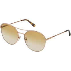 Nina Ricci SNR164580648 SNR164580648 58 Sunglasses