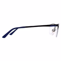 Police Glasses Frames Crossover 3 VPL564L 0568 Purple Men