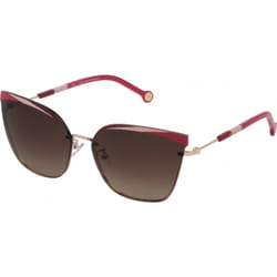 Carolina Herrera SHE147-640H33 SHE147 64 640H33 Sunglasses