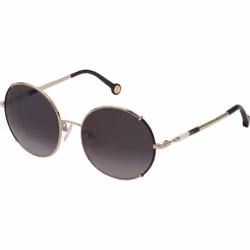 Carolina Herrera SHE152-560301 SHE152 56 560301 Sunglasses