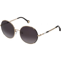 Carolina Herrera SHE152-560301 SHE152 56 560301 Sunglasses