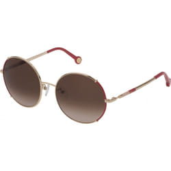 Carolina Herrera SHE152-560357 SHE152 72 560357 Sunglasses
