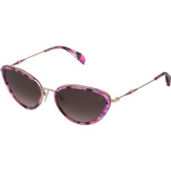TOUS STO387-550GED STO387 55 550GED Sunglasses