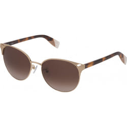 Furla SFU344-560300 SFU344 56 560300 Sunglasses