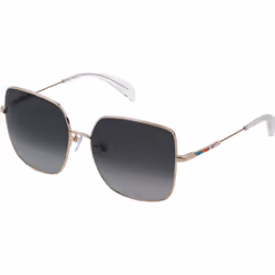 TOUS STO403S-580300 STO403S 58 580300 Sunglasses