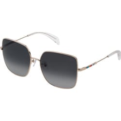 TOUS STO403S-580300 STO403S 58 580300 Sunglasses