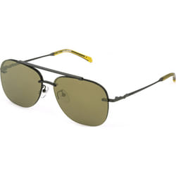 Zadig and Voltaire SZV277-60568G SZV277 60 60568G Sunglasses