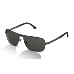 Police Men's Sunglasses SPLC36 Tailwind Evo 2 0568 Shiny Bakelite/Grey-Green