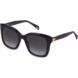 Police SPLD30540700 SPLD3054 54 0700 Sunglasses