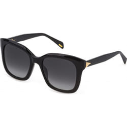 Police SPLD30540700 SPLD3054 54 0700 Sunglasses