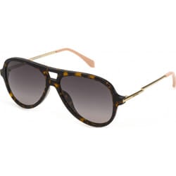 Zadig and Voltaire SZV309-580722 SZV309 58 580722 Sunglasses