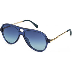 Zadig and Voltaire SZV309-580955 SZV309 58 580955 Sunglasses