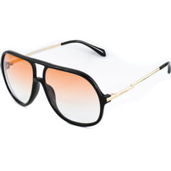 Zadig and Voltaire SZV305-600BLK SZV305 60 600BLK Sunglasses