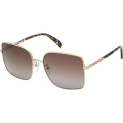 TOUS STO435-580300 STO435 58 580300 Sunglasses