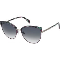 TOUS STO436-570E59 STO436 57 570E59 Sunglasses
