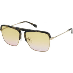 Zadig and Voltaire SZV321-60300K SZV321 60 60300K Sunglasses