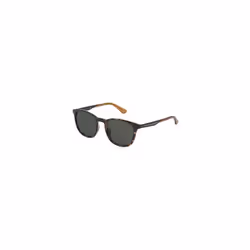 Police SPLF18E Sunglasses, Avana SCURA LUCIDA, 53