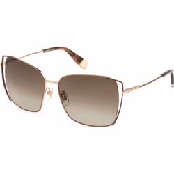 Furla SFU600-590A93 SFU600 59 590A93 Sunglasses