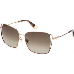 Furla SFU600-590A93 SFU600 59 590A93 Sunglasses