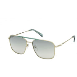 Zadig and Voltaire SZV337-560492 SZV337 56 560492 Sunglasses
