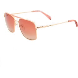 Zadig and Voltaire SZV337-560A46 SZV337 55 560A46 Sunglasses