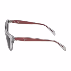 Gafas De Sol Cat Eye Stob45 Para Mujer - transparent, TU