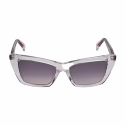 Gafas De Sol Cat Eye Stob45 Para Mujer - transparent, TU