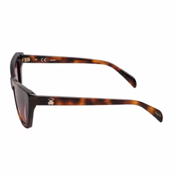 Gafas De Sol Cat Eye Stob45v Para Mujer - brown, TU