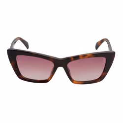 Gafas De Sol Cat Eye Stob45v Para Mujer - brown, TU