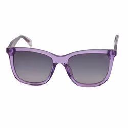 Gafas De Sol Cuadradas Stob46 Para Mujer - blue, TU
