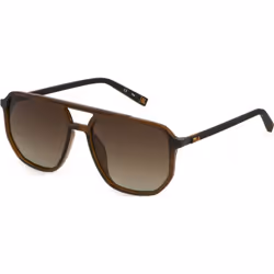 Fila SFI312577GNP SFI31257 57 7GNP Sunglasses