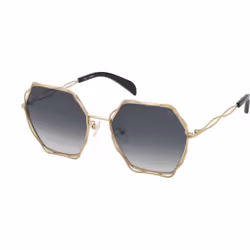 TOUS STO445-570300 STO445 57 570300 Sunglasses