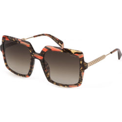 Police SPLG20-5409YB SPLG20 54 5409YB Sunglasses
