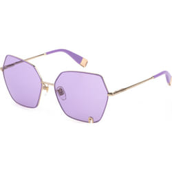 Furla SFU599-580F78 SFU599 58 580F78 Sunglasses