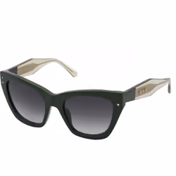 Nina Ricci SNR3235406WT SNR32354 54 06WT Sunglasses