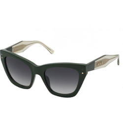 Nina Ricci SNR3235406WT SNR32354 54 06WT Sunglasses
